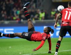 关于AC米兰主帅放话：足协杯半决赛必胜巴黎圣日耳曼，武大靖冷笑回应的信息